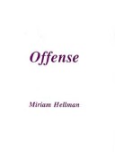 Book cover for Offense