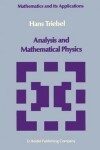 Book cover for Analysis and Mathematical Physics