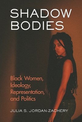 Book cover for Shadow Bodies