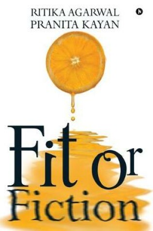 Cover of Fit or Fiction