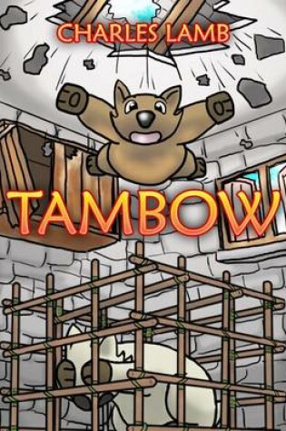 Cover of Tambow