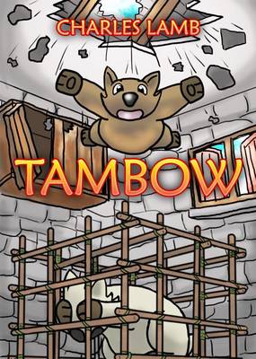 Book cover for Tambow