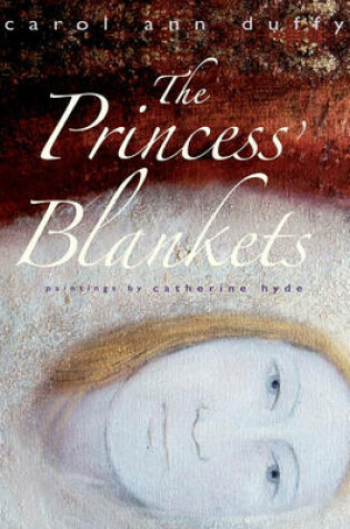 Cover of The Princess' Blankets