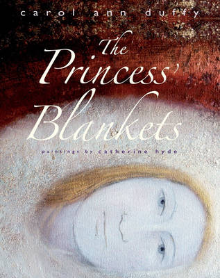 Book cover for The Princess' Blankets