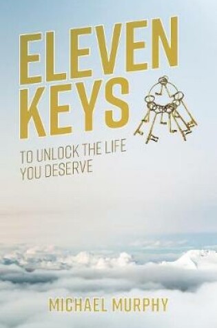 Cover of Eleven Keys