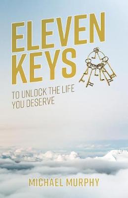 Book cover for Eleven Keys