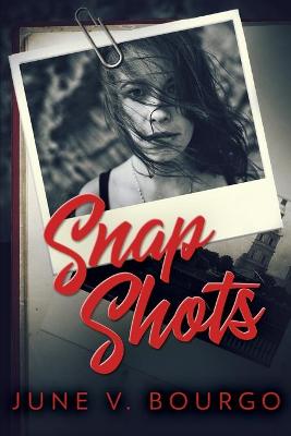 Book cover for Snap Shots