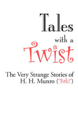 Cover of Tales with a Twist