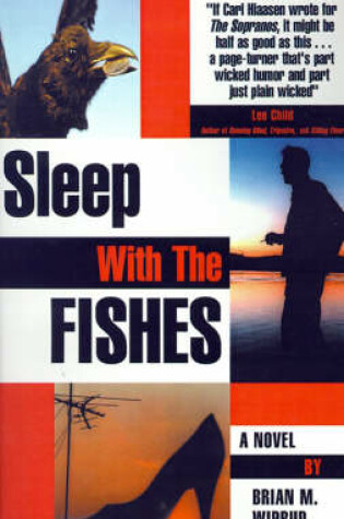 Cover of Sleep with the Fishes