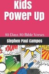 Book cover for Kids Power UP