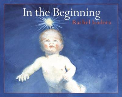 Book cover for In the Beginning