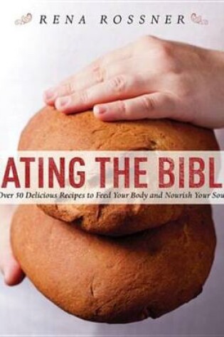 Cover of Eating the Bible