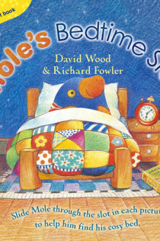 Cover of Mole's Bedtime Story