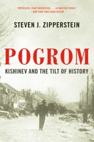 Cover of Pogrom