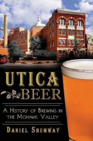 Cover of Utica Beer