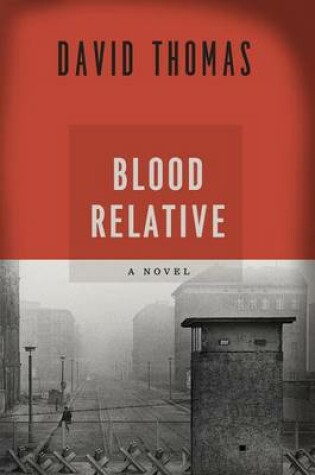 Cover of Blood Relative