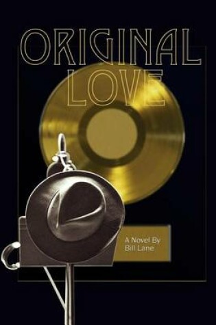 Cover of Original Love