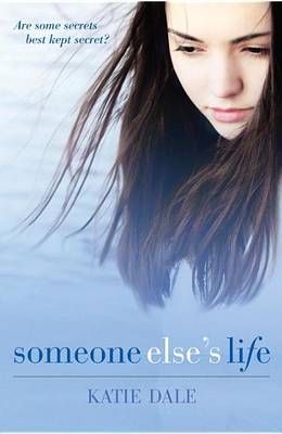 Book cover for Someone Else's Life