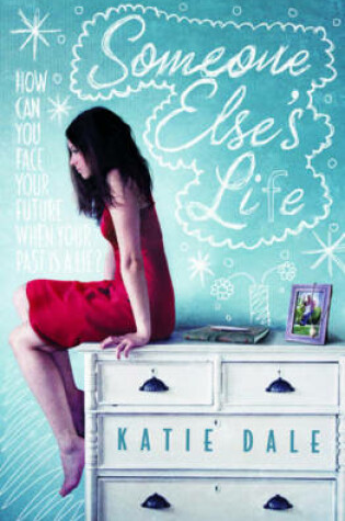 Cover of Someone Else's Life
