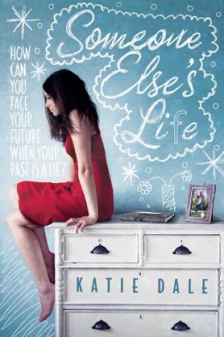 Cover of Someone Else's Life