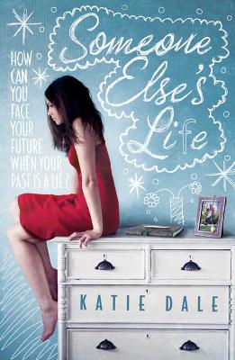 Book cover for Someone Else's Life