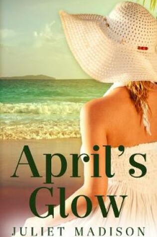 Cover of April's Glow