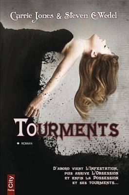 Book cover for Tourments