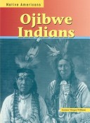 Cover of Ojibwe Indians