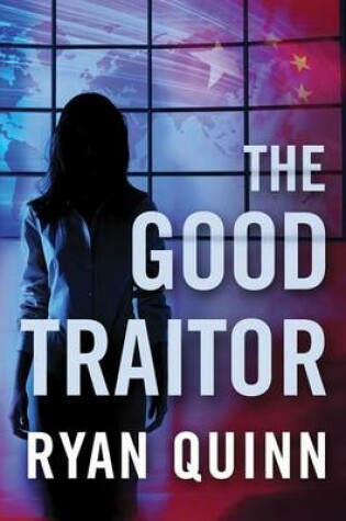 Cover of The Good Traitor