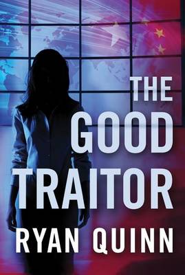 Book cover for The Good Traitor