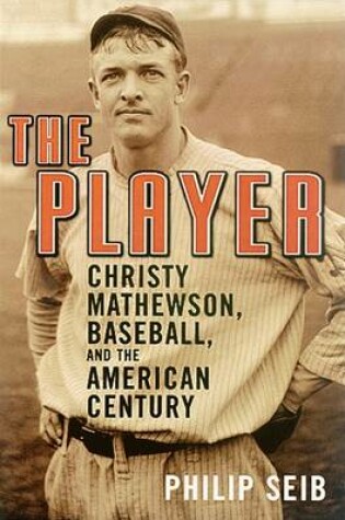 Cover of The Player