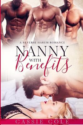 Book cover for Nanny With Benefits