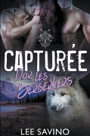 Cover of Capturée par les Berserkers