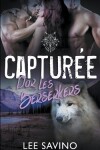 Book cover for Capturée par les Berserkers