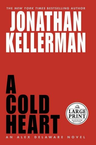 Cover of Cold Heart