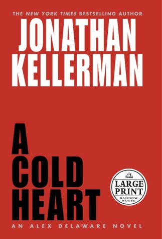 Book cover for Cold Heart