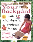 Book cover for Your Backyard