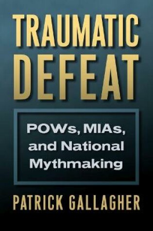 Cover of Traumatic Defeat