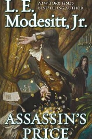 Cover of Assassin's Price