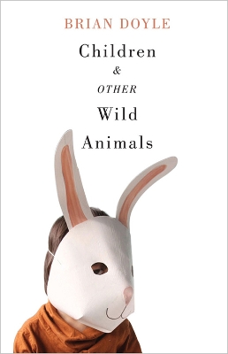 Book cover for Children and Other Wild Animals