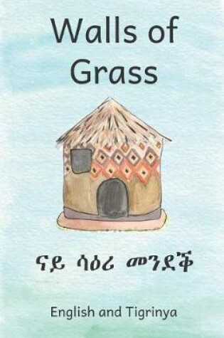 Cover of Walls of Grass