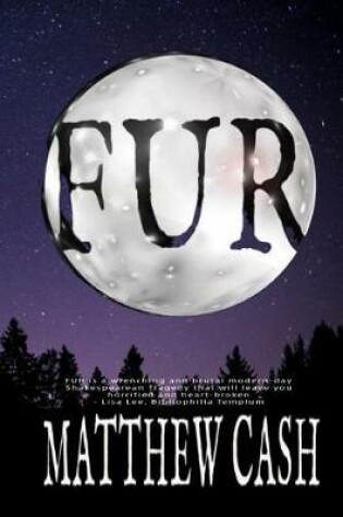 Cover of Fur