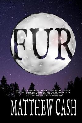 Book cover for Fur