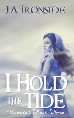 Book cover for I Hold the Tide