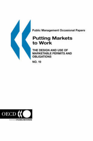 Cover of The Putting Markets to Work