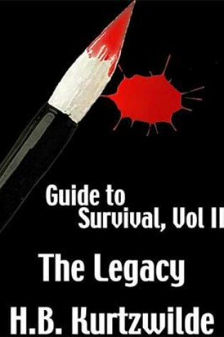 Cover of Guide to Survival Vol II