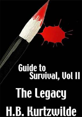 Book cover for Guide to Survival Vol II