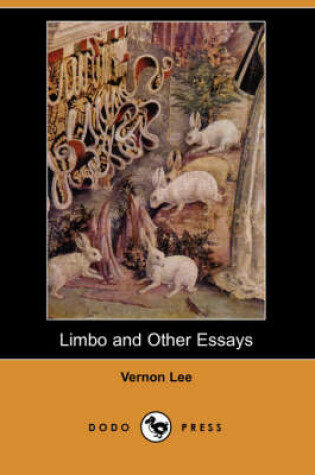 Cover of Limbo and Other Essays (Dodo Press)