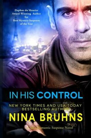 Cover of In His Control