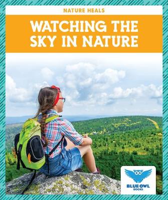 Cover of Watching the Sky in Nature